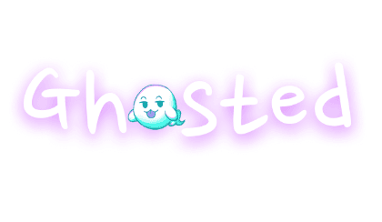 Ghosted