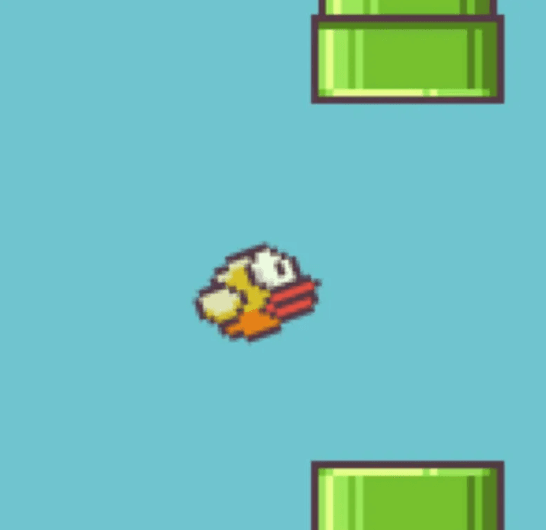 Flappy Bird AI